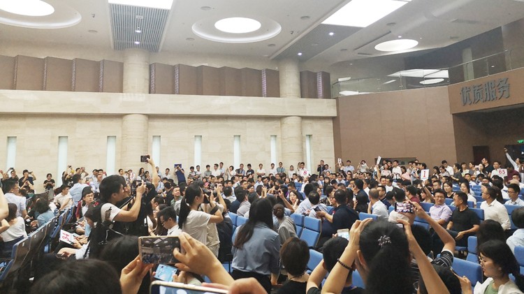 合肥13宗941畝地8月開拍！包河、高新、廬陽再推優(yōu)質(zhì)土地！