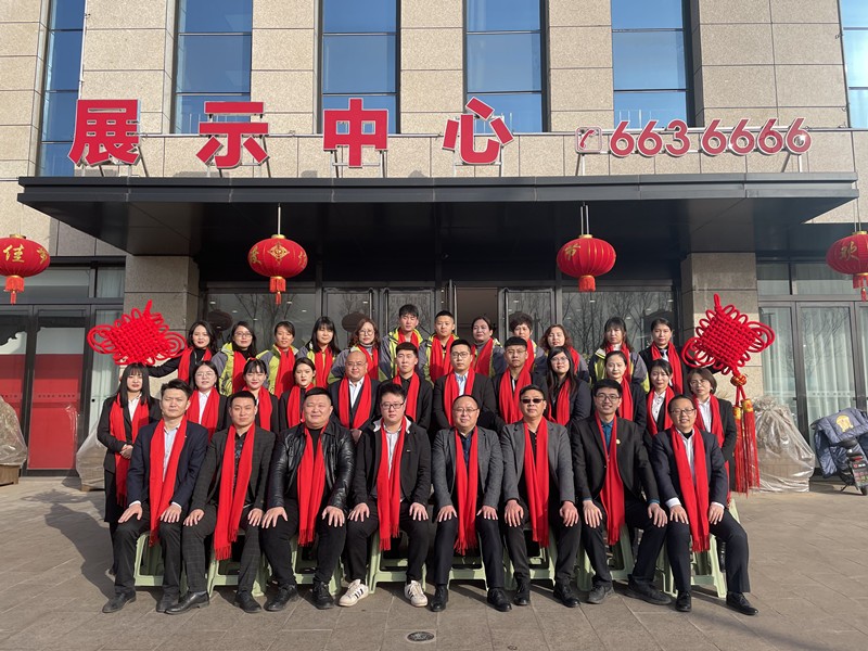 孝義農(nóng)產(chǎn)品大市場丨牛年曬“團(tuán)圓” 送暖心“抱抱”活動即將啟幕！