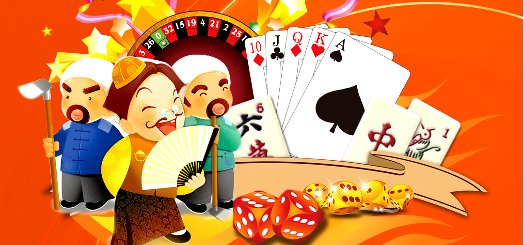 【活動邀請函】歡樂斗地主，牌王爭霸賽活動免費(fèi)報(bào)名！